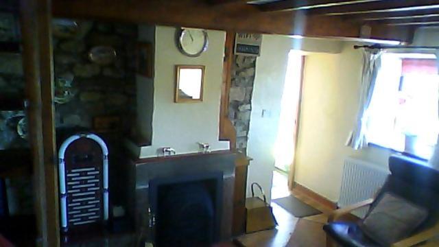 Old Coach House Apartment Matlock  Luaran gambar